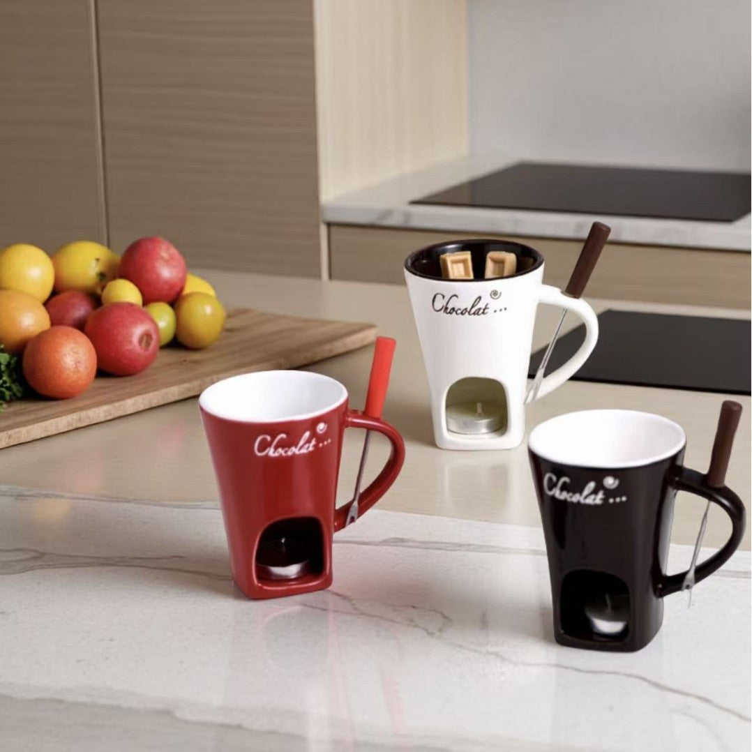 Hot Pot Mug