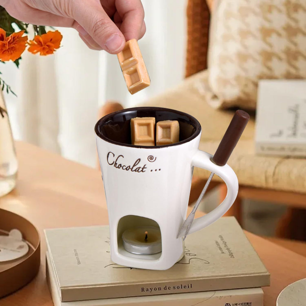 Hot Pot Mug